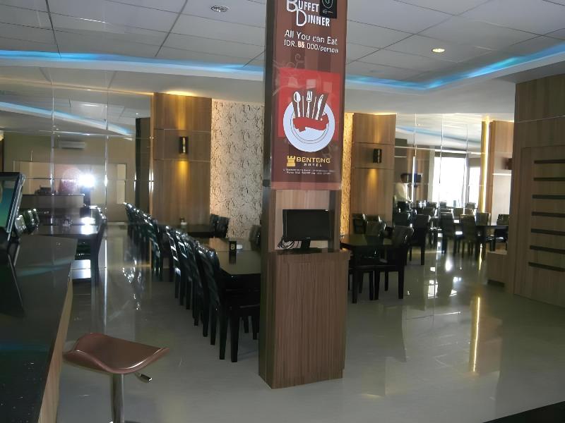 Benteng Hotel Pekanbaru image