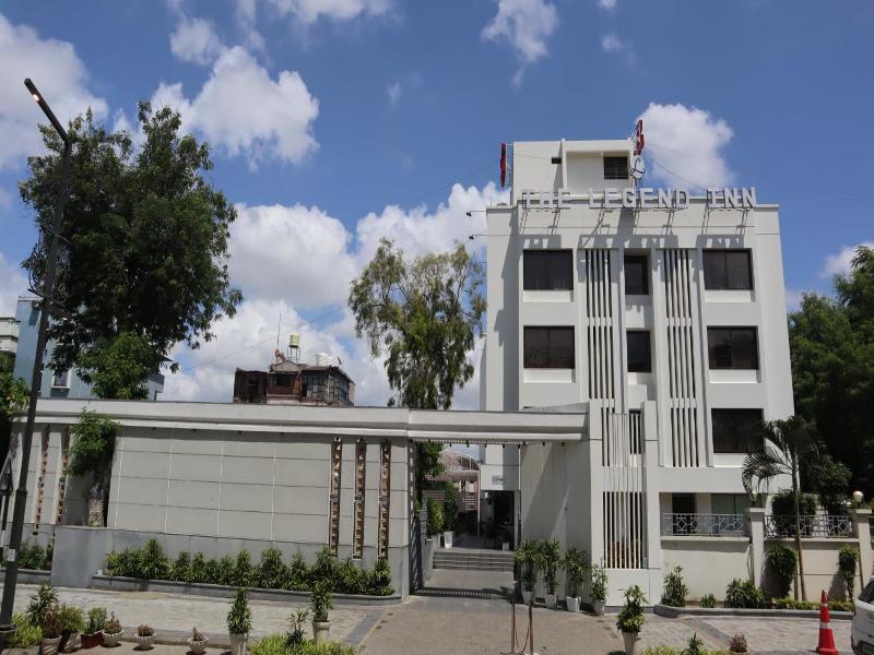 Hotel Legend Inn @ Nagpur image