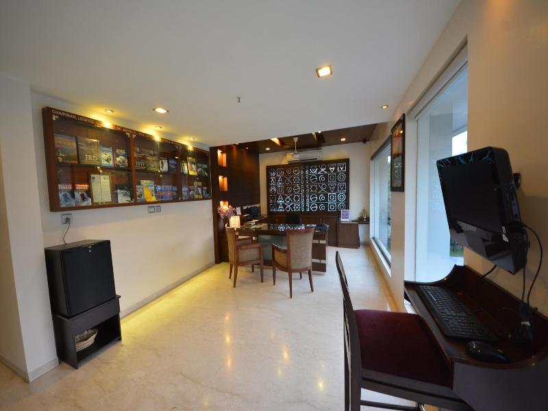 Hotel Legend Inn @ Nagpur image