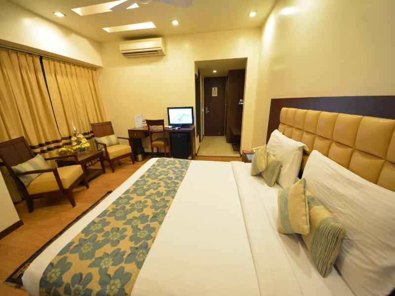 Hotel Legend Inn @ Nagpur image