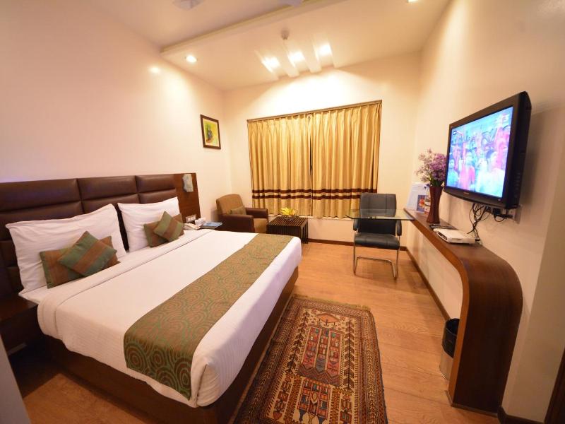 Hotel Legend Inn @ Nagpur image