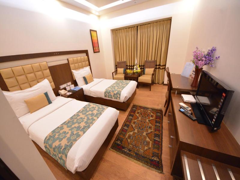 Hotel Legend Inn @ Nagpur image