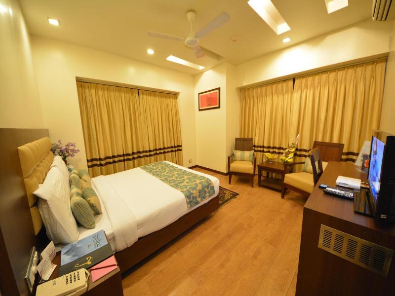 Hotel Legend Inn @ Nagpur image
