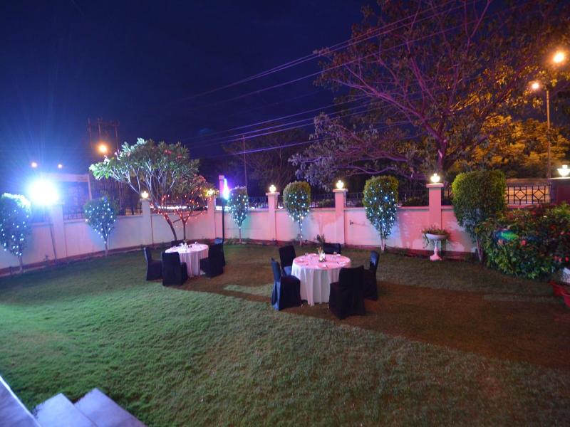 Hotel Legend Inn @ Nagpur image