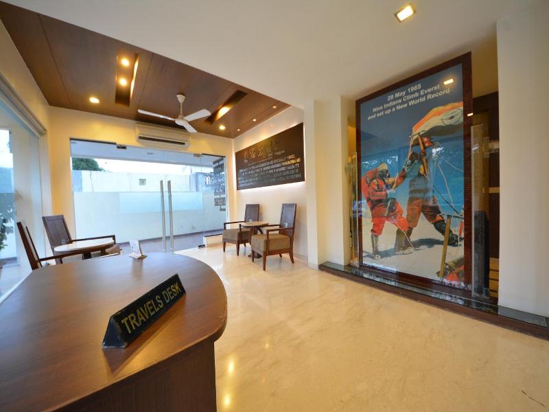 Hotel Legend Inn @ Nagpur image