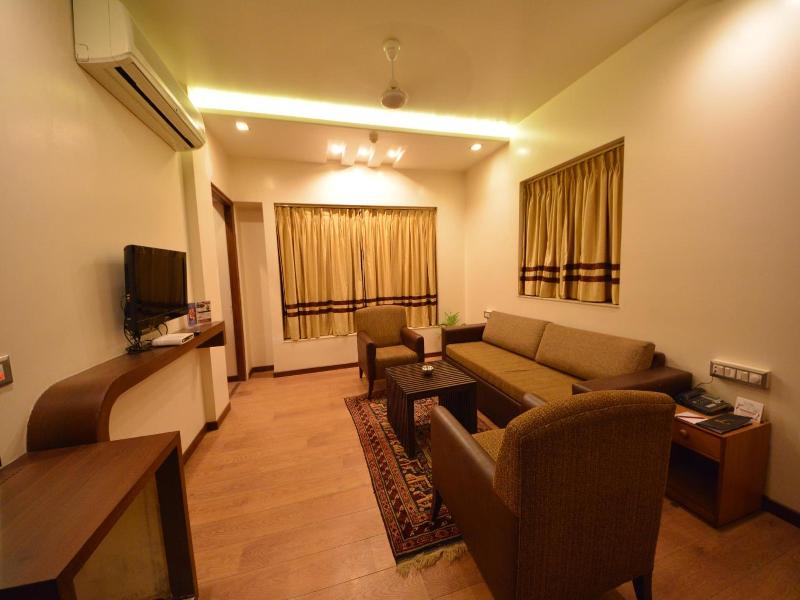 Hotel Legend Inn @ Nagpur image
