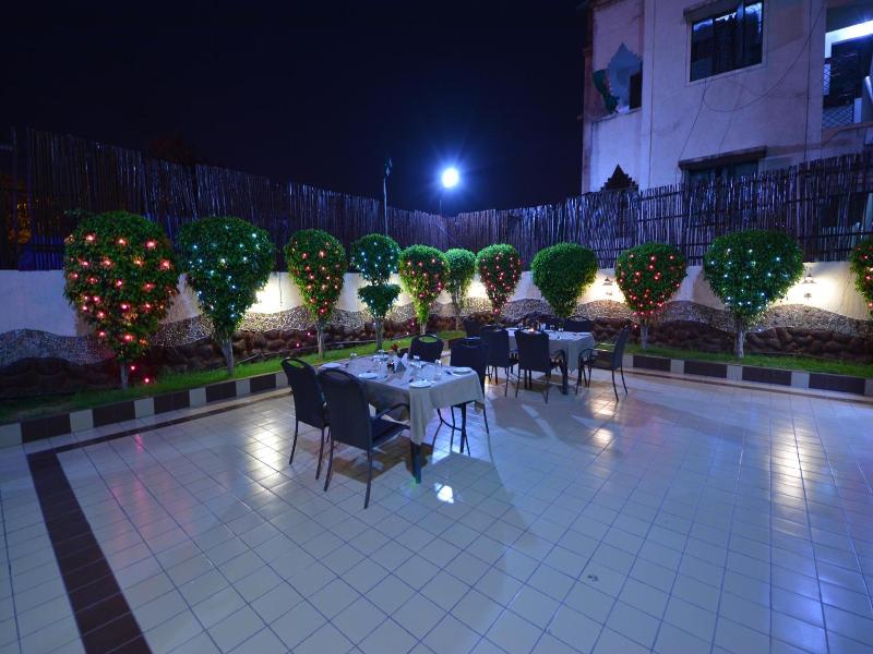 Hotel Legend Inn @ Nagpur image