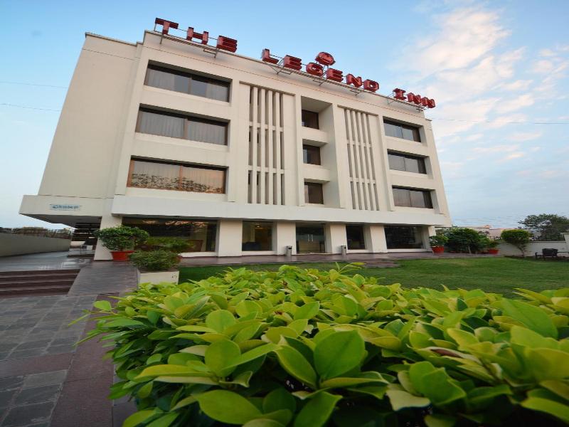 Hotel Legend Inn @ Nagpur image