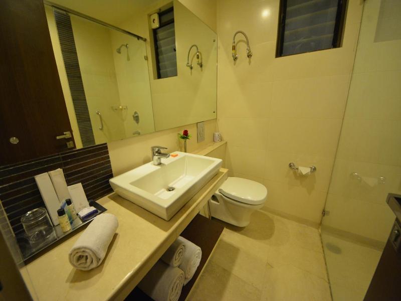 Hotel Legend Inn @ Nagpur image
