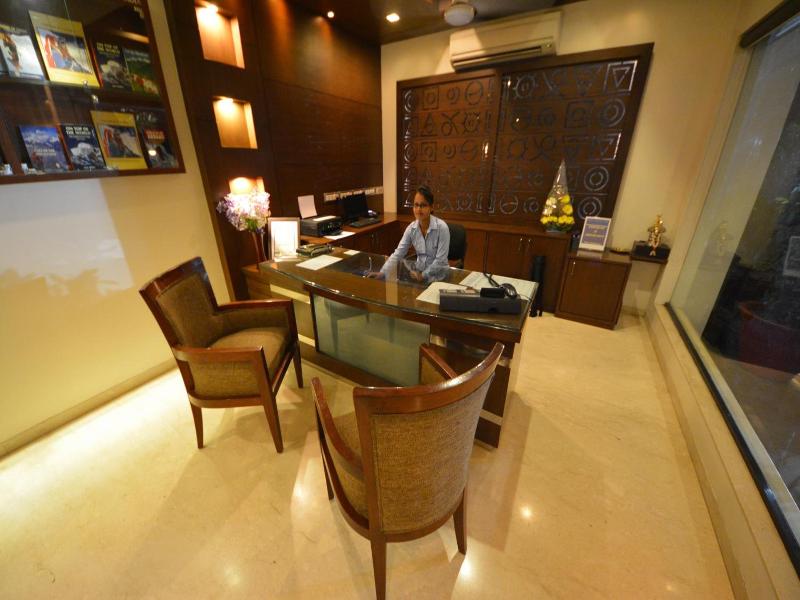 Hotel Legend Inn @ Nagpur image