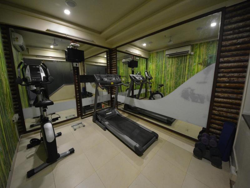 Hotel Legend Inn @ Nagpur image