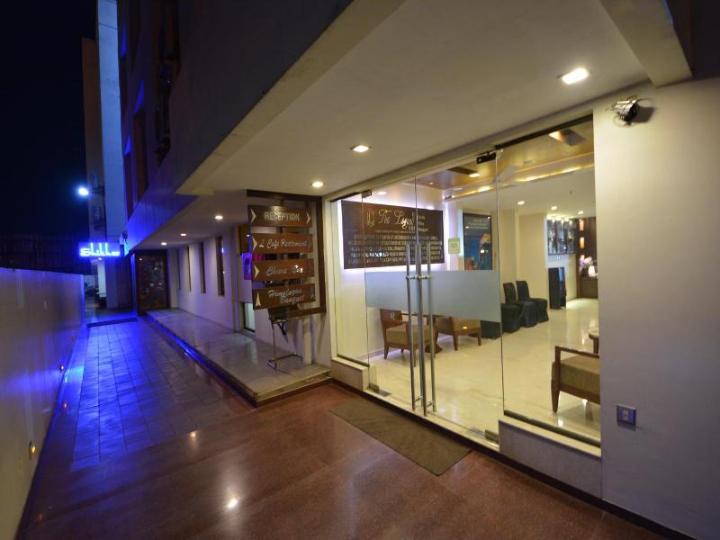 Hotel Legend Inn @ Nagpur image