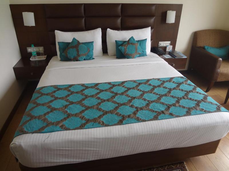 Hotel Legend Inn @ Nagpur image