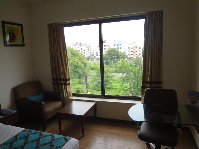 Hotel Legend Inn @ Nagpur image
