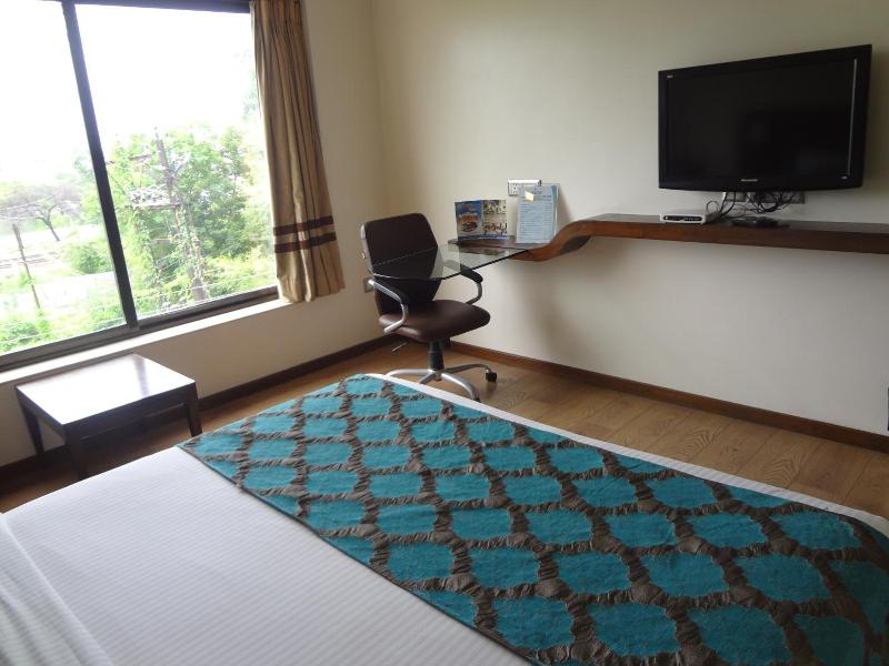 Hotel Legend Inn @ Nagpur image