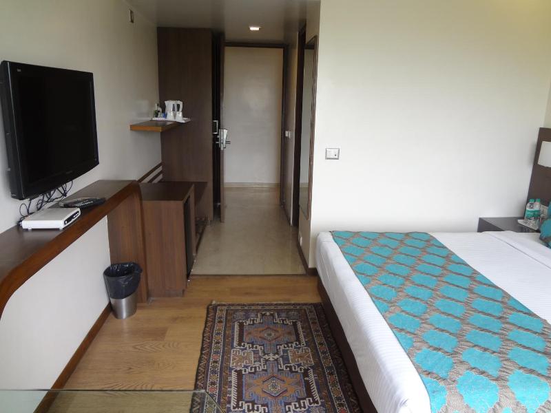 Hotel Legend Inn @ Nagpur image
