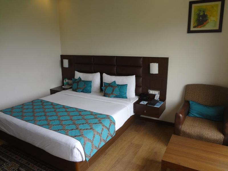 Hotel Legend Inn @ Nagpur image