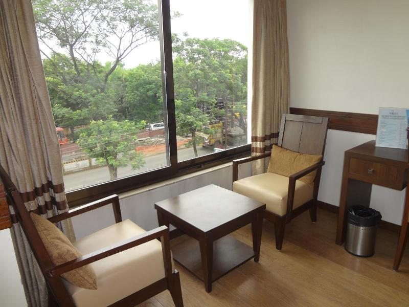 Hotel Legend Inn @ Nagpur image