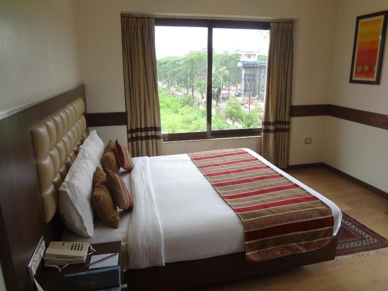 Hotel Legend Inn @ Nagpur image