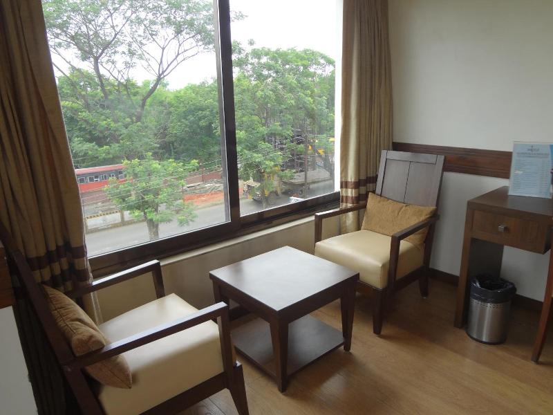 Hotel Legend Inn @ Nagpur image