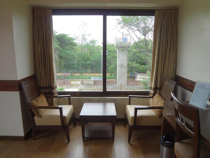 Hotel Legend Inn @ Nagpur image