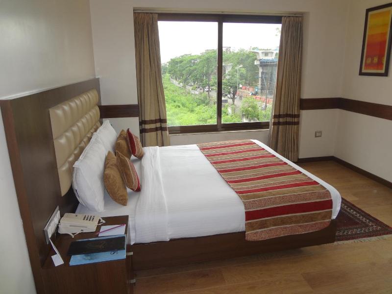 Hotel Legend Inn @ Nagpur image