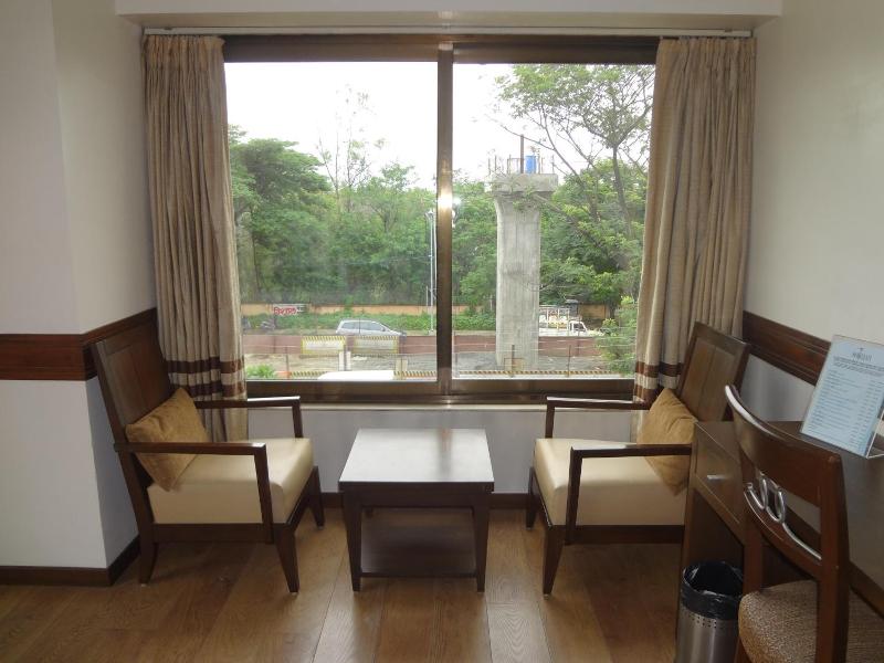 Hotel Legend Inn @ Nagpur image