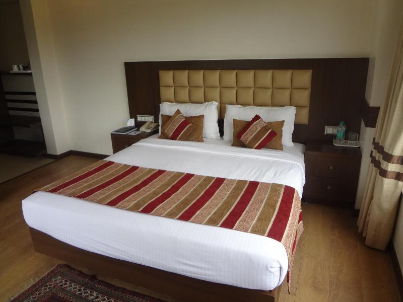 Hotel Legend Inn @ Nagpur image