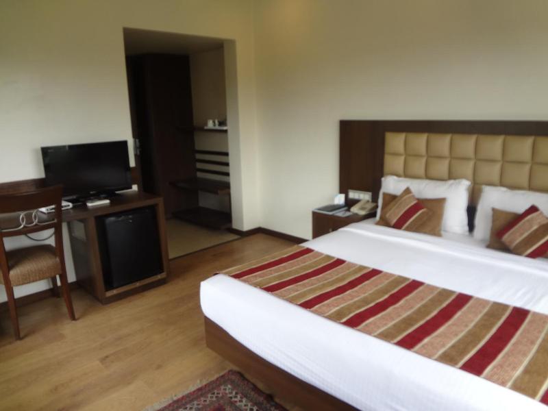 Hotel Legend Inn @ Nagpur image