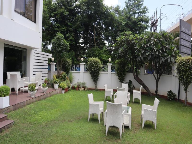 Hotel Legend Inn @ Nagpur image