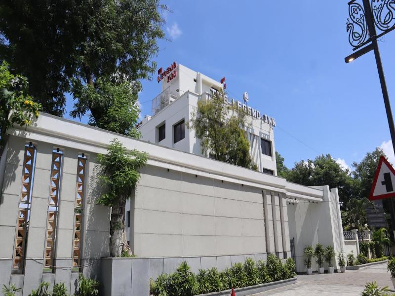 Hotel Legend Inn @ Nagpur image