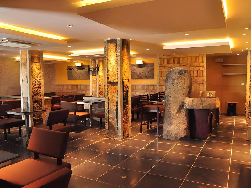 Rkn Hotel