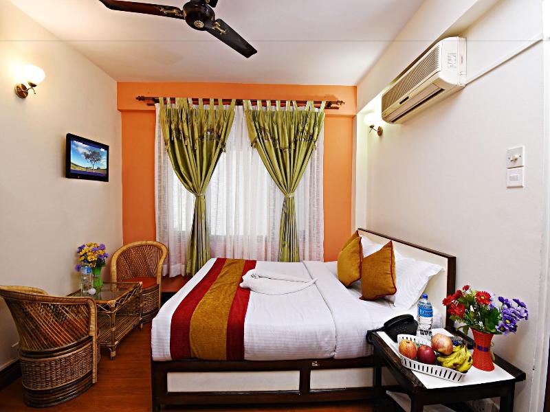 Hotel Pleasure Home image