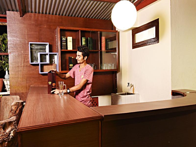 Hotel Pleasure Home image