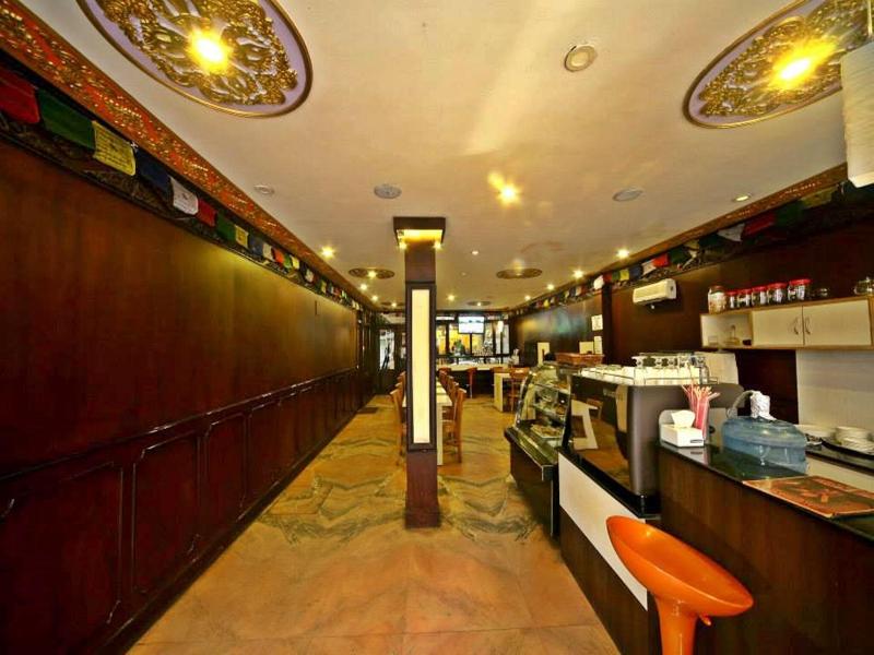 Hotel Pleasure Home image
