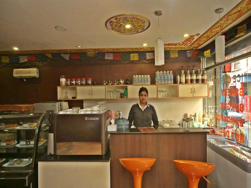 Hotel Pleasure Home image