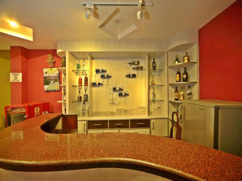 Hotel Pleasure Home image
