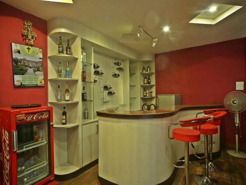 Hotel Pleasure Home image