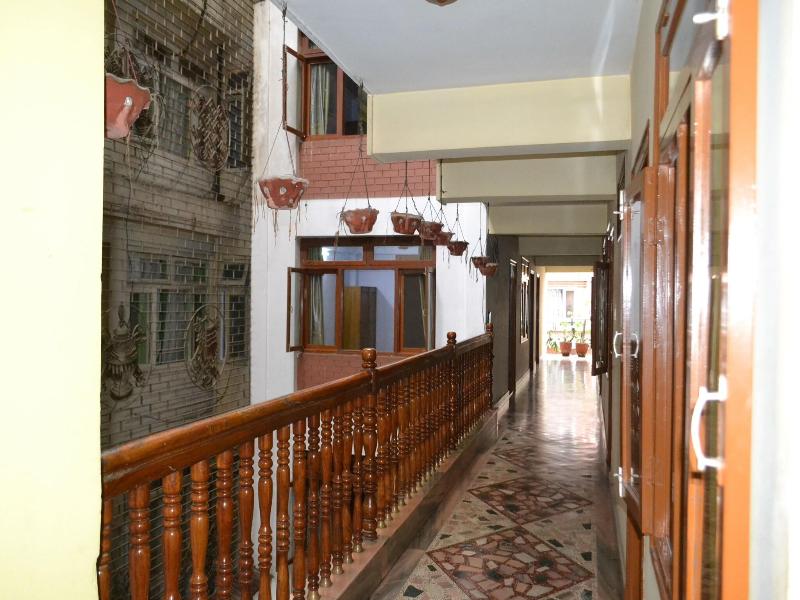 Hotel Pleasure Home image
