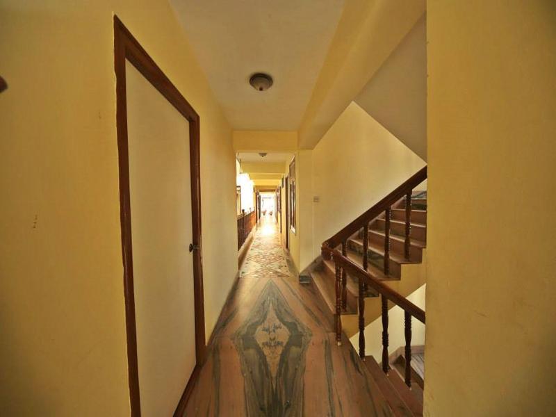 Hotel Pleasure Home image