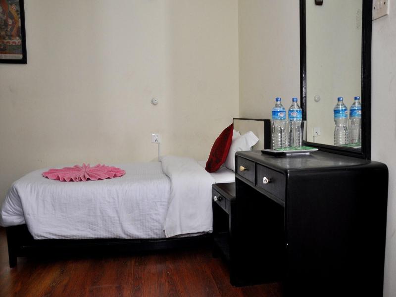 Hotel Pleasure Home image