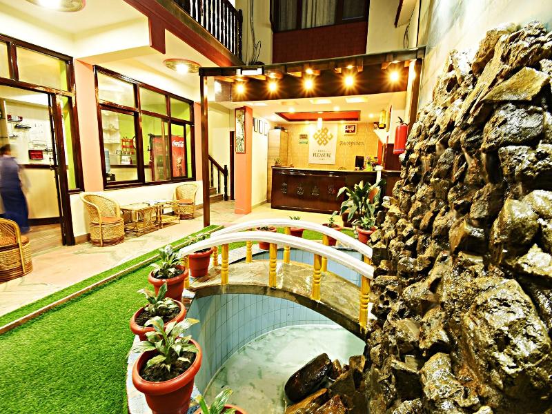 Hotel Pleasure Home image