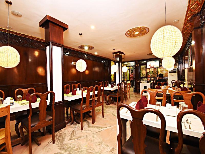 Hotel Pleasure Home image