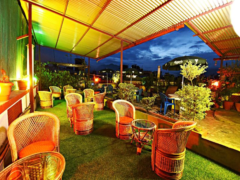 Hotel Pleasure Home image