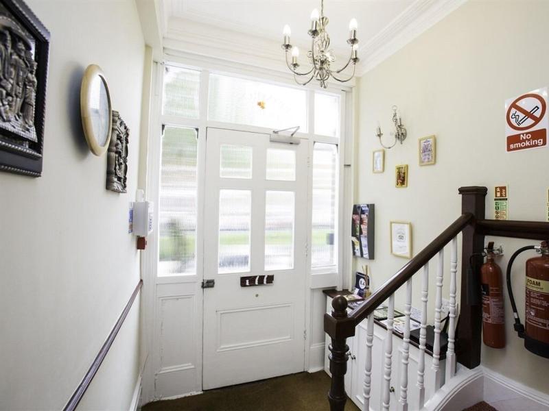 Primrose Guesthouse image