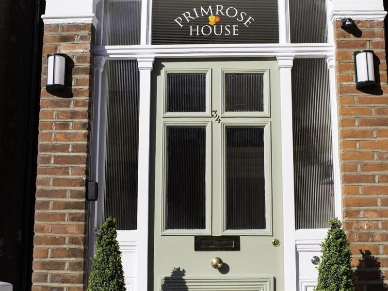 Primrose Guesthouse image