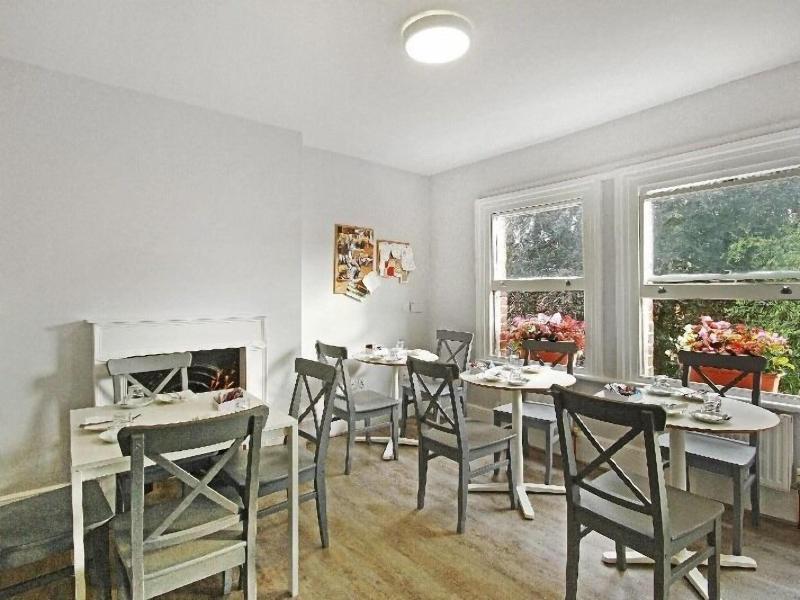 Primrose Guesthouse image