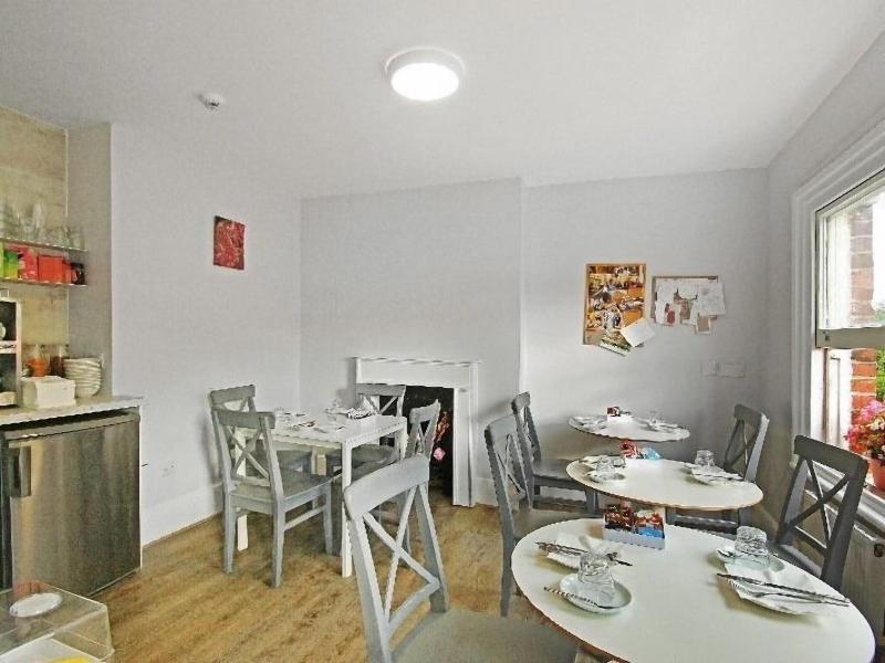 Primrose Guesthouse image