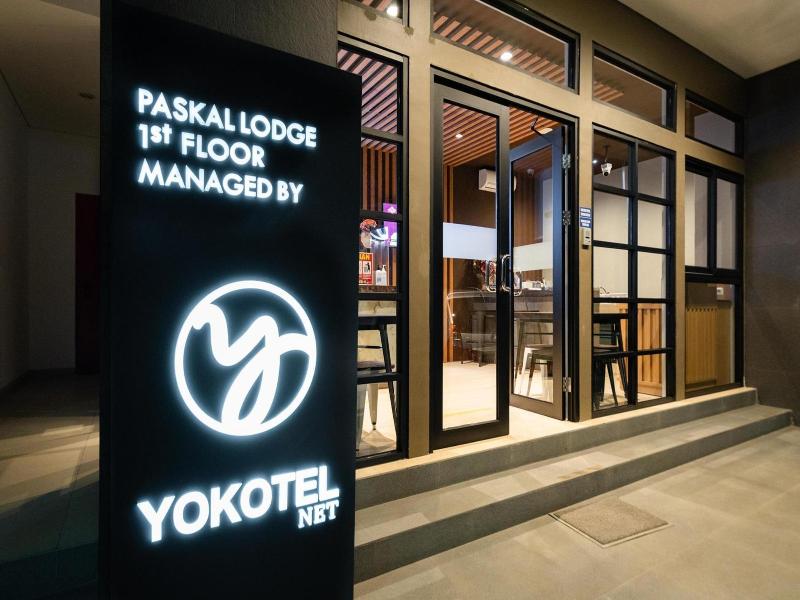 Yokotel Net image