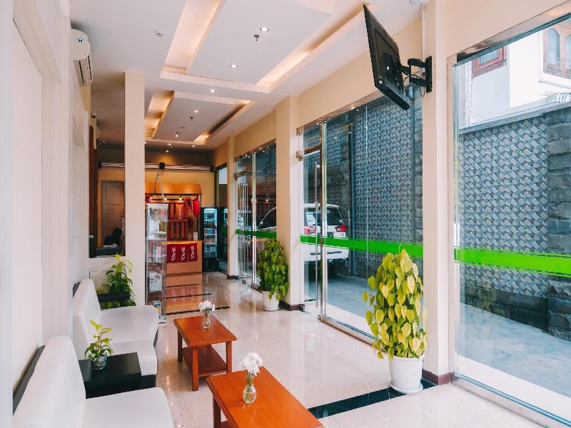 Panen Hotel